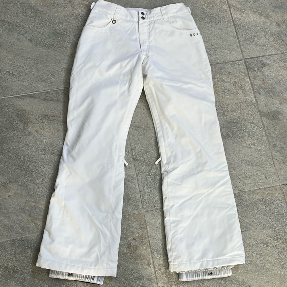 ROXY women’s snowboard pants